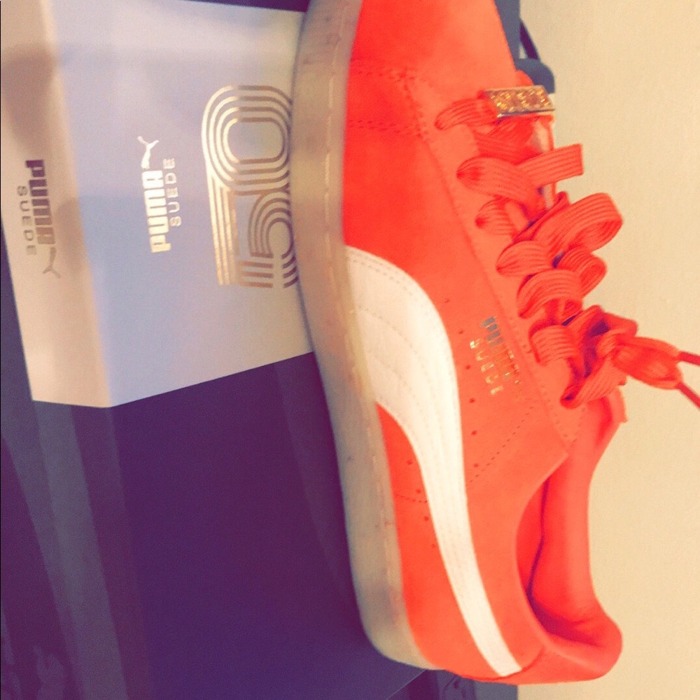 Puma Sneakers